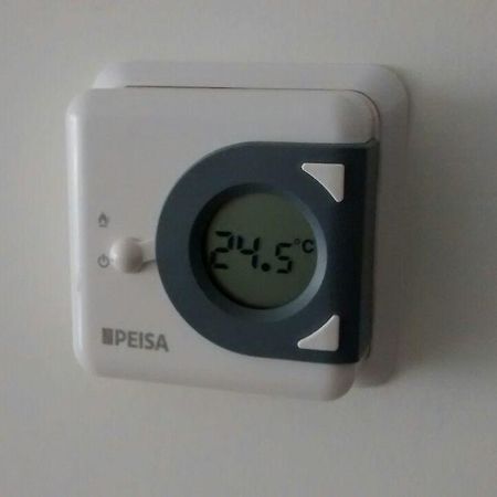 Torre 1 Relax Apartment Puerto Madryn Ngoại thất bức ảnh