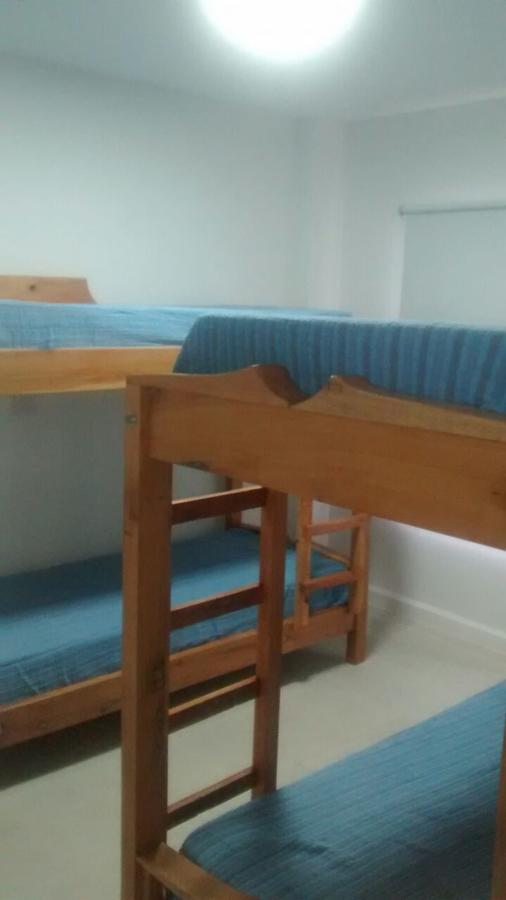 Torre 1 Relax Apartment Puerto Madryn Ngoại thất bức ảnh