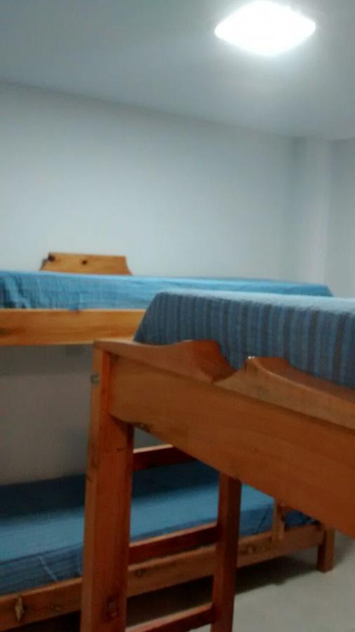 Torre 1 Relax Apartment Puerto Madryn Ngoại thất bức ảnh