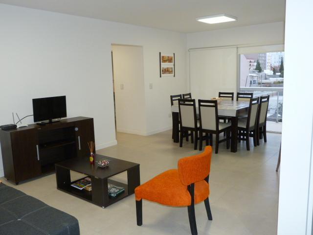 Torre 1 Relax Apartment Puerto Madryn Ngoại thất bức ảnh