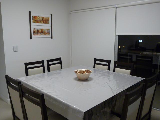 Torre 1 Relax Apartment Puerto Madryn Ngoại thất bức ảnh